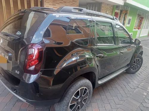 Renault Duster 2.0 Dynamique 4x2