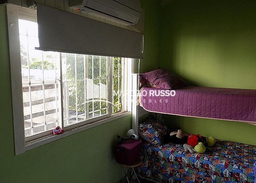 Imagen 7 de 7 de Dúplex 3 Ambientes