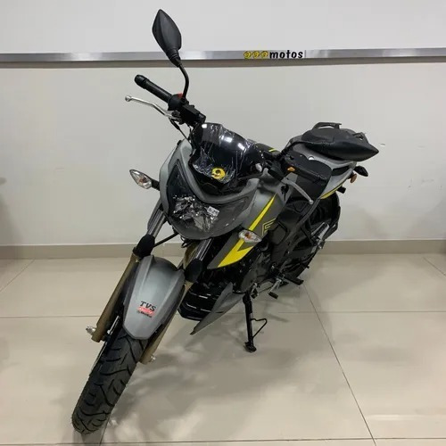 Imagen 2 de 15 de Beta Tvs Rtr 200 Fi Okm No Ns As 200 Fz Dni Creditos