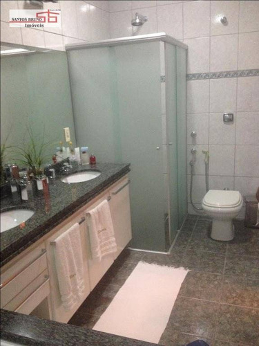 Imagem 14 de 30 de Sobrado Com 3 Dormitórios À Venda, 240 M² Por R$ 1.250.000,00 - Pirituba - São Paulo/sp - So0695