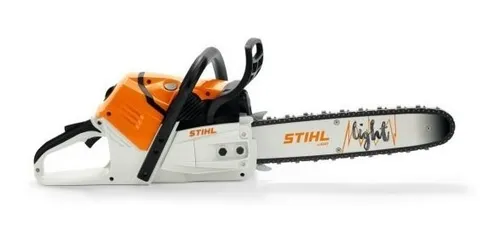 Motosierra de juguete STIHL con batería incluida –