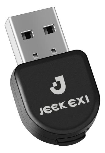 Jeekexi Ratón Usb Indetectable, Mini Dispositivo De Desplaza