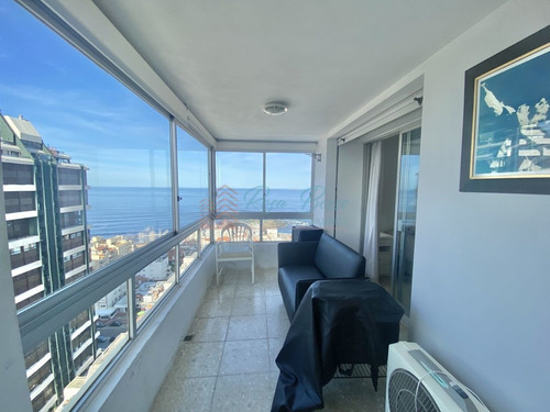 Imagen 19 de 25 de Venta De Apartamento De 2 Dormitorios En Peninsula Punta Del Este