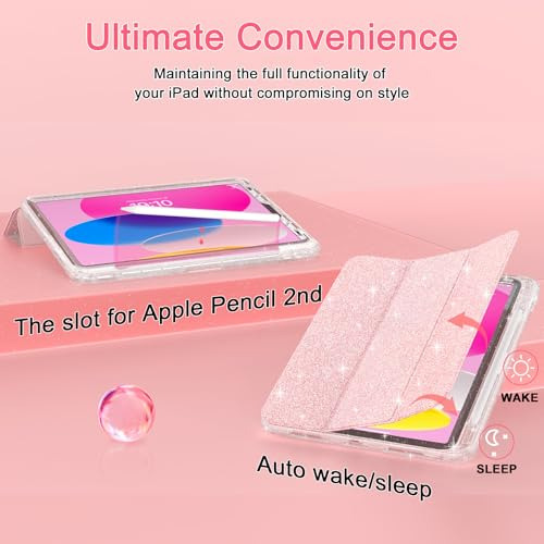 Funda Para iPad Air 5th Generation iPad Air 4th Gen 2022 202