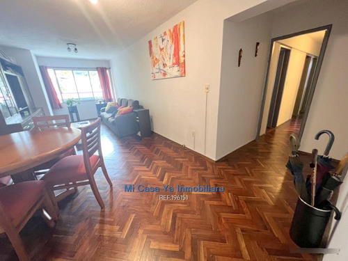 Imagen 16 de 29 de Venta Apartamento Barrio Sur 4 Dormitorios 2 Baños Impecabl Cw196151