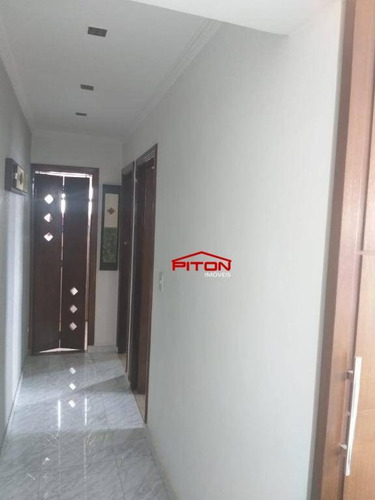 Imagem 11 de 16 de Apartamento Com 2 Dormitórios À Venda, 55 M² Por R$ 345.000,00 - Cangaíba - São Paulo/sp - Ap2324