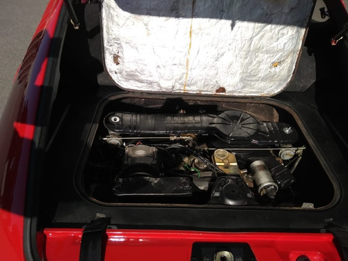 Volkswagen Sp2