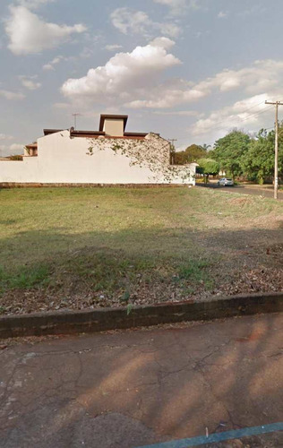 Imagem 1 de 3 de Terreno, Alto Da Boa Vista, Ribeirão Preto - R$ 583 Mil, Cod: 1722273 - V1722273