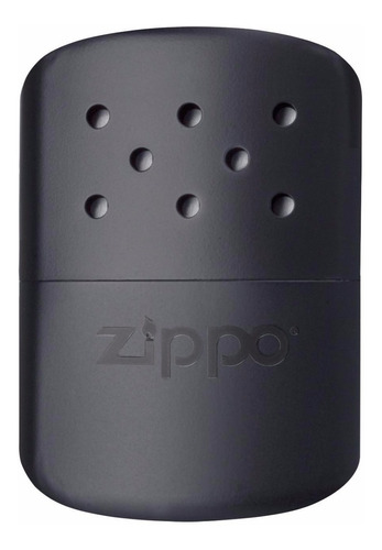 Zippo 40334 Calentadores De Mano 12 Horas