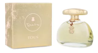 Touch De Tous Eau De Toilette 100 Ml