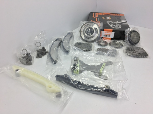 Kit Cadena Tiempo Jeep Cherokee Dakota Ram Liberty 3.7 02-15