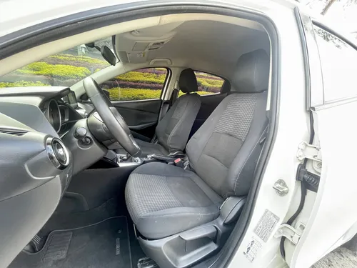 Mazda 2 Sport 1.5 Touring Mt