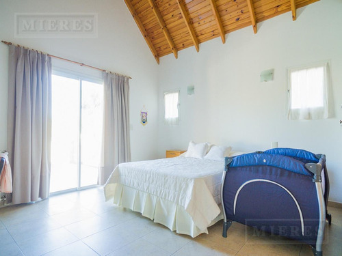 Casa En Venta, Lote Interno, Barrancas De San José, Bancalari