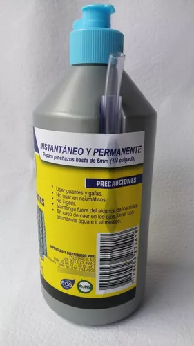 Líquido Tubeless Panzer 500ml