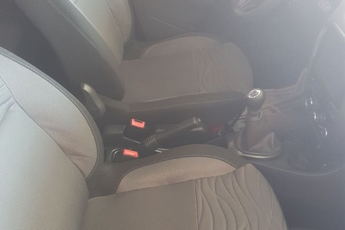 Duster 2.0 16v Dynamique (flex)