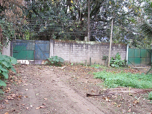 Imagem 1 de 3 de Terreno-à Venda-vargem Grande-rio De Janeiro - 80003