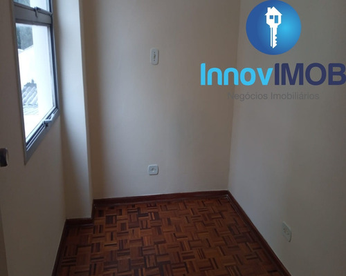 Imagem 7 de 30 de Apto 02 Dorm Com Suíte - Para Venda Ou Locação - 90 M² - Centro De Santo André - Santo André - Sp - Ap00754 - 70221363