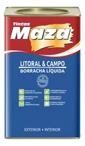 Comprar Borracha Liquida  Parede Telhado Impermeabiliza Protege 18l