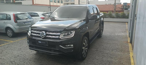 Volkswagen Amarok 3.0 V6 Tdi Diesel Highline Extreme Cd 4x4 Aut