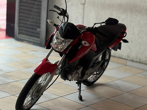 Honda Cg 160 Fan Flex Manual
