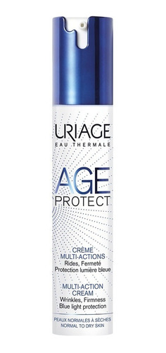 Uriage Age Protect Crema Facial 40 Ml