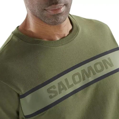 Salomon sweatshirt hotsell