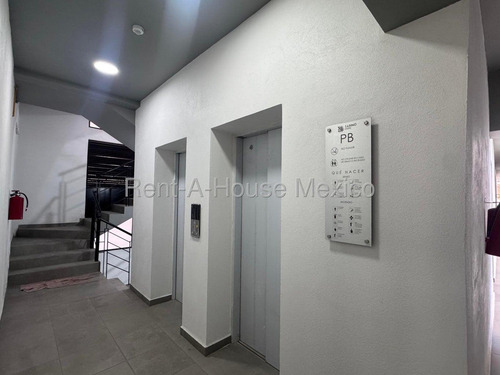 Departamento En Venta En Ampliación Del Gas Azcapotzalco Gis 25-1497