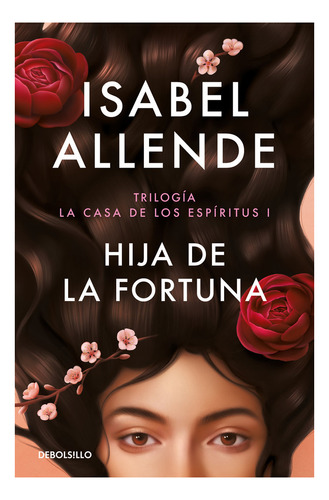 Libro Hija De La Fortuna - Allende, Isabel