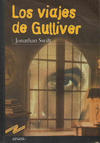 Los Viajes De Gulliver Jonathan Swift   #dc