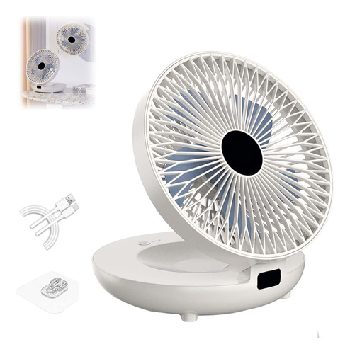 Ventilador De Cocina De Doble Uso Para El Hogar