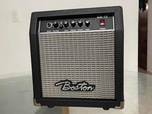 Amplificador Boston Ga-10