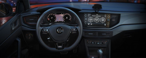 Virtus Gts 1.4 250tsi 150cv 2020 Mi-tc