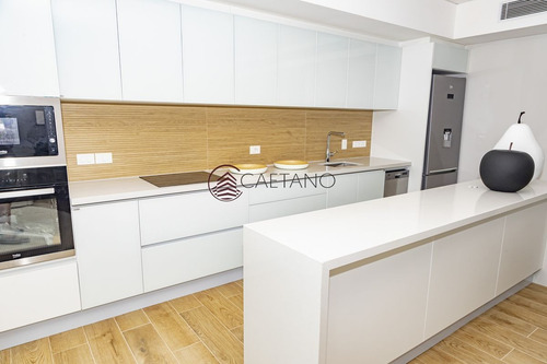 Imagen 11 de 24 de Venta Apartamento 2 Dormitorios Playa Brava Punta Del Este - Punta Del Este Brava