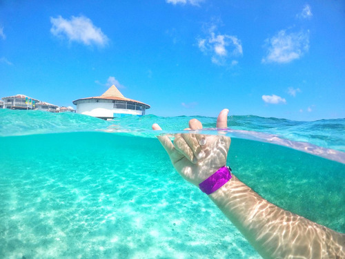 Meudome Hero 5, 6 E 7 Black