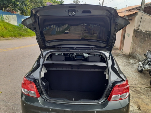 Chevrolet Onix 1.0 Joy 5p 2018