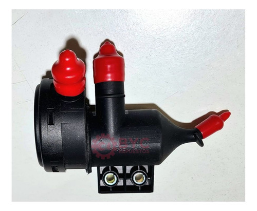 Valvula Pcv Ssangyong Rexton 2.7 Dohc 2005 A 2012 Original