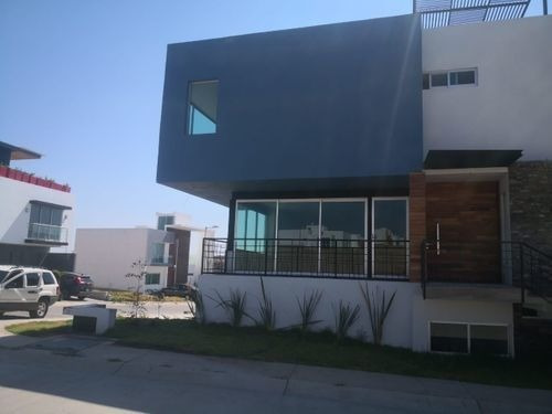 Imagen 1 de 30 de Casa En Venta En Valle Imperial