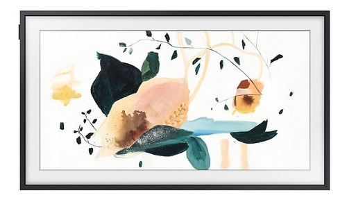 Samsung Smart Tv The Frame 32 Pulgadas Fhd Qled Hdr (2020
