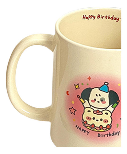 Colección De Tazas De Café De Cerámica, Taza De Agua,