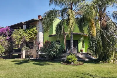 Rancho en venta