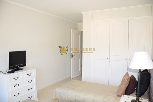 Apartamento En Le Jardin Punta Del Este En Alquiler - Ref: 3987