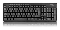 Comprar Teclado Multimedia Cybertel Missoni Cyb-k203 + 9 Botones