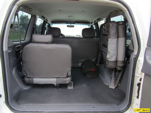 Toyota Prado Ego 5p Mt 3.4