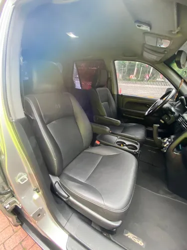 Honda CR-V 2.4 Lx