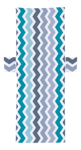 Funda Para Silla De Playa, Cómoda Y Gruesa, De Estilo B