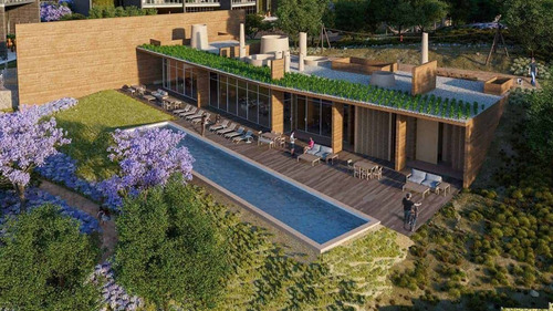 Departamento En Venta En Cumbres Del Lago, Juriquilla Querétaro