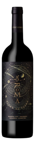 Vino Tinto - Desierto Astral - Aroma Blend De Tauro