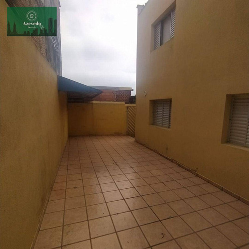 Imagem 6 de 19 de Prédio, 200 M² - Venda Por R$ 1.058.000,00 Ou Aluguel Por R$ 1.760,00/mês - Jardim Bela Vista - Guarulhos/sp - Pr0005