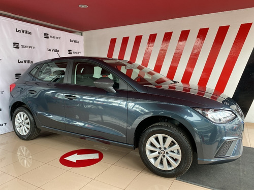 Imagen 3 de 15 de Seat Ibiza Reference Tm 2021