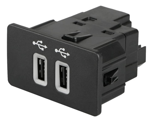 Módulo De Interfaz Usb Dual, Interfaz Usb Hub Dual Usb Módul